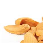 Irani Premium Big Mamra Almonds Imported